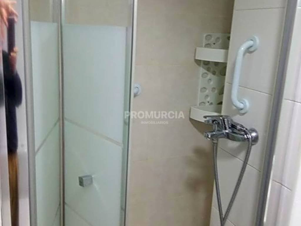 Pis de 80 m² a Múrcia