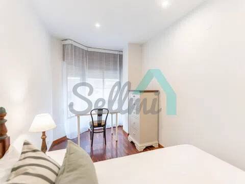 Piso de 68 m² en Oviedo