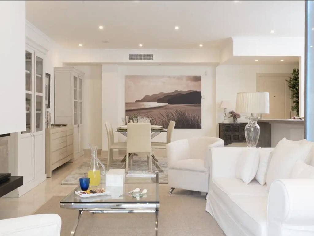 Piso de 123 m² en Marbella
