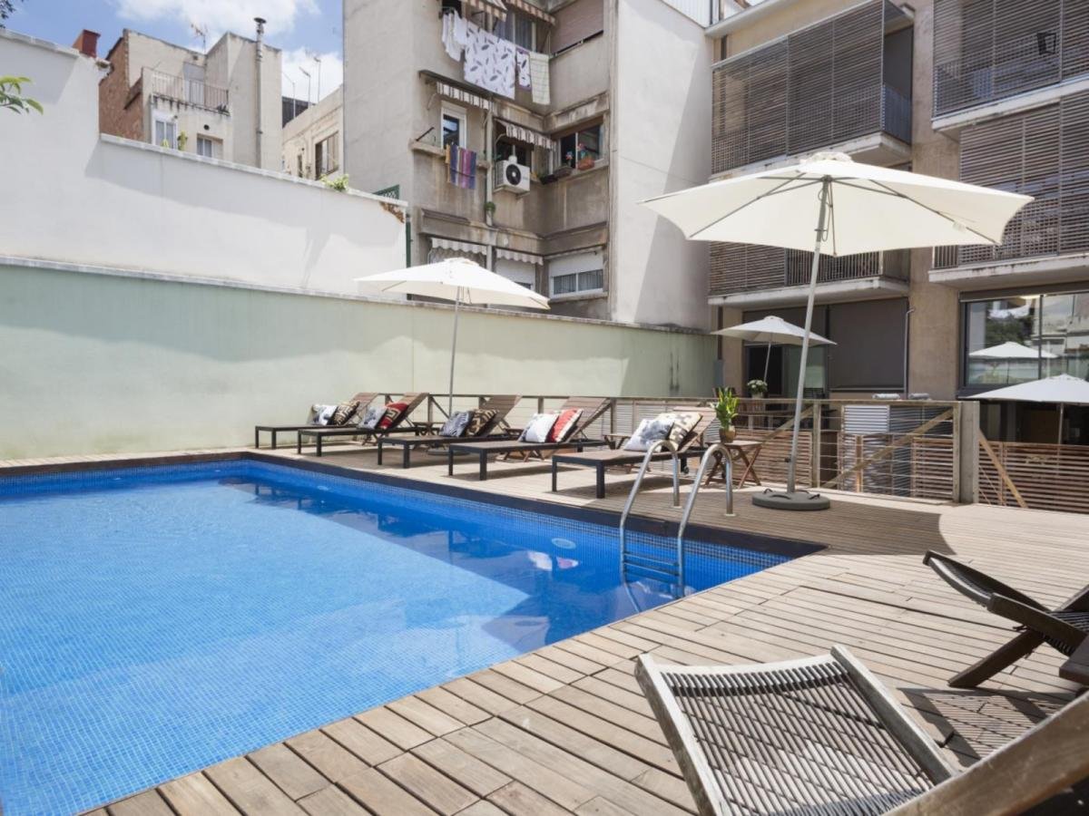 Piso de 62 m² en Barcelona
