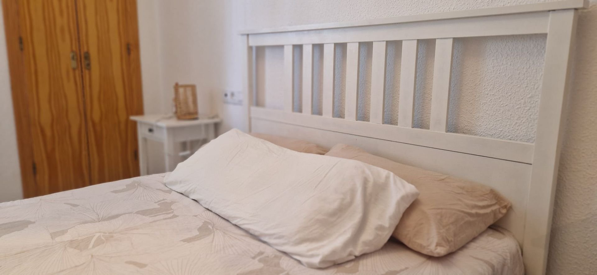 Pis de 89 m² a Cartaya