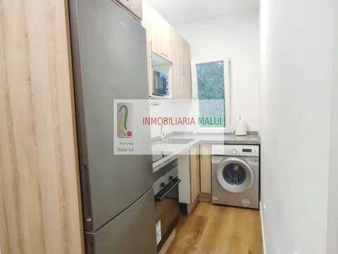 Квартира 60 м² у Llanera