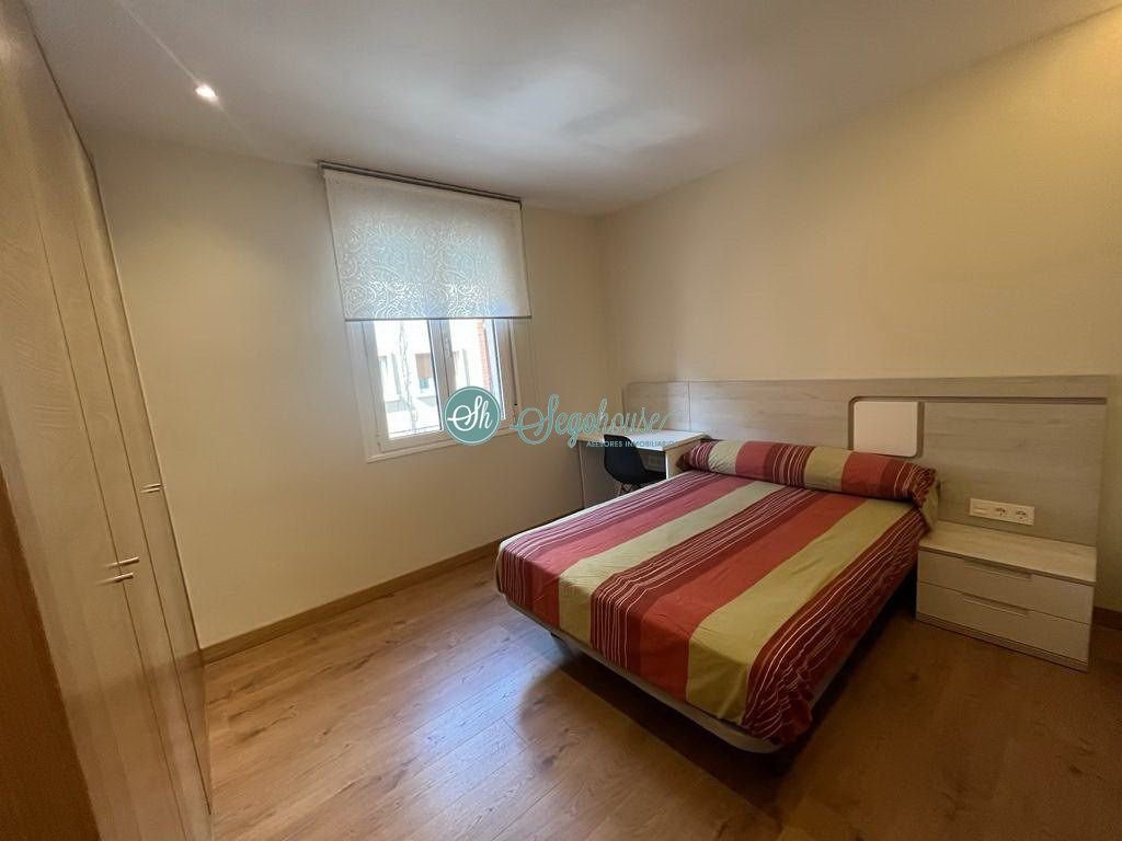 Piso de 175 m² en Segovia