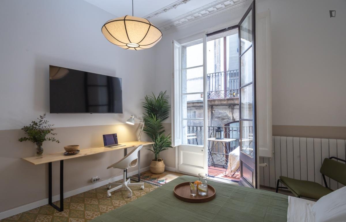 Habitación en alquiler, Barcelona