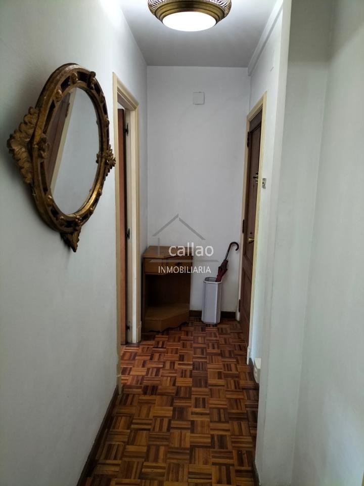 Piso de 105 m² en Ferrol