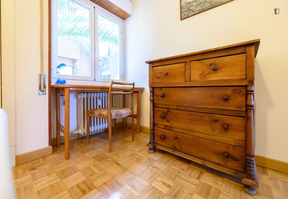 Piso de 171 m² en Madrid