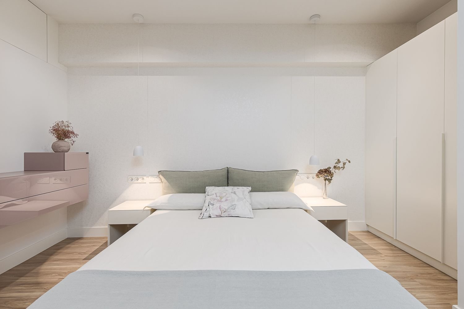Piso de 65 m² en San Sebastián