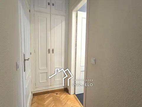 Pis de 115 m² a Madrid