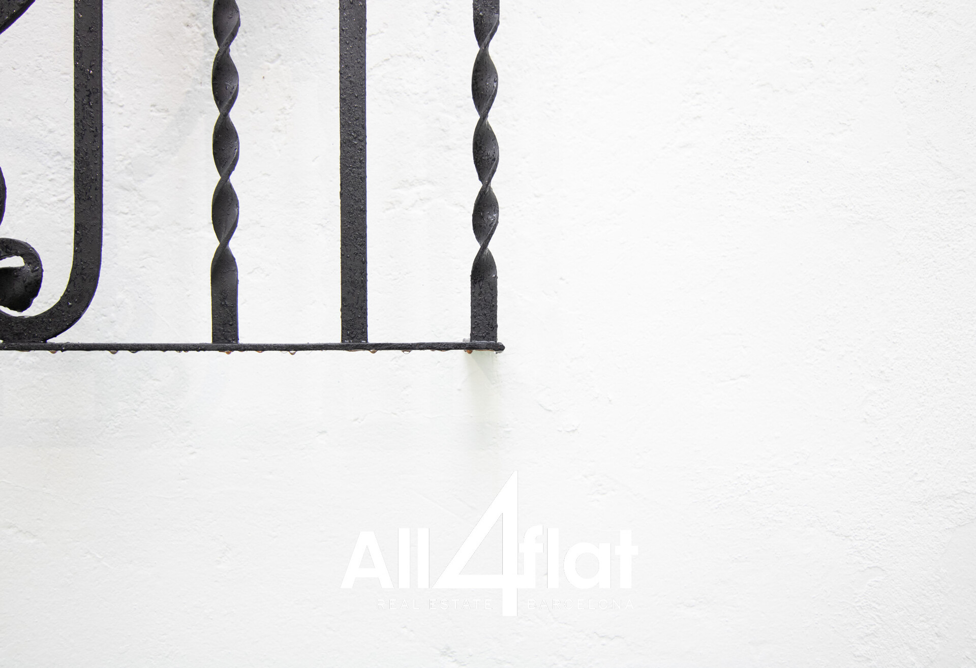 Wohnung 74 m² in Barcelona