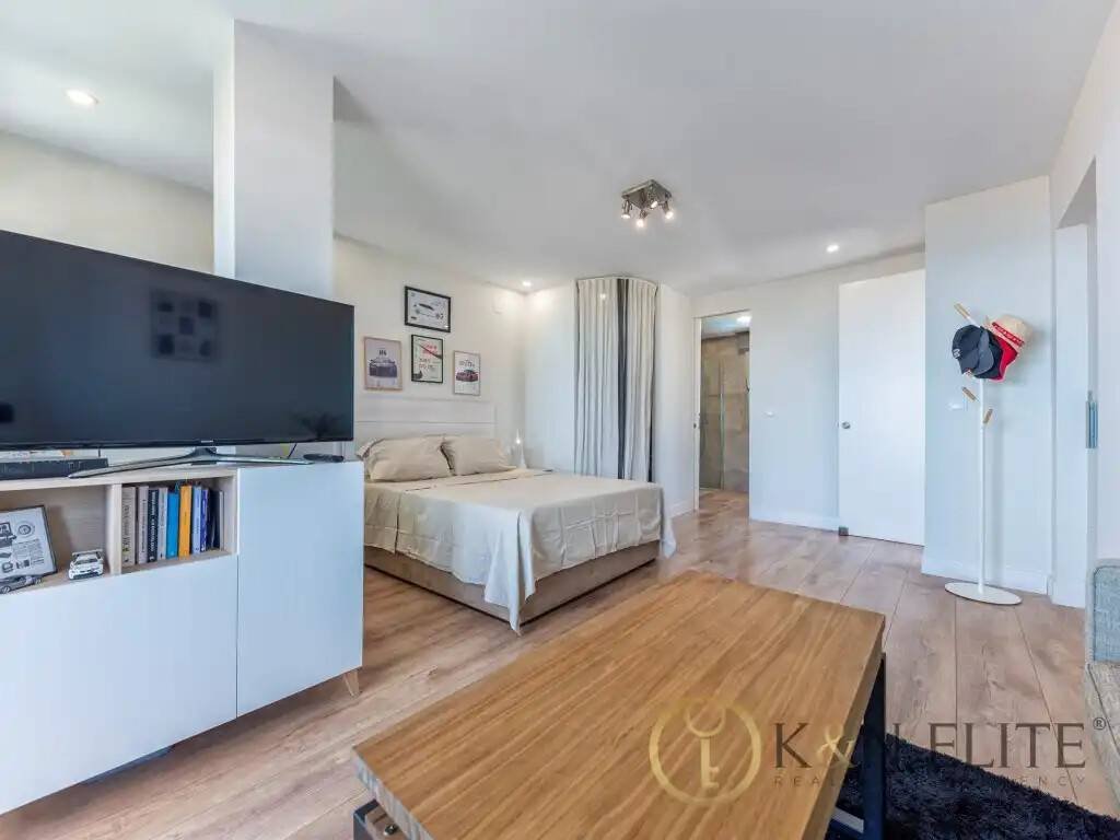 Haus 464 m² in Alicante