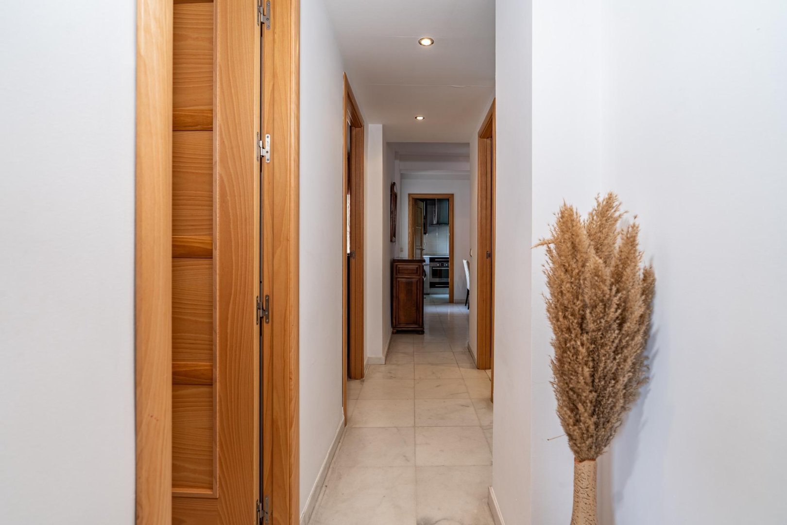 Piso de 110 m² en Sevilla