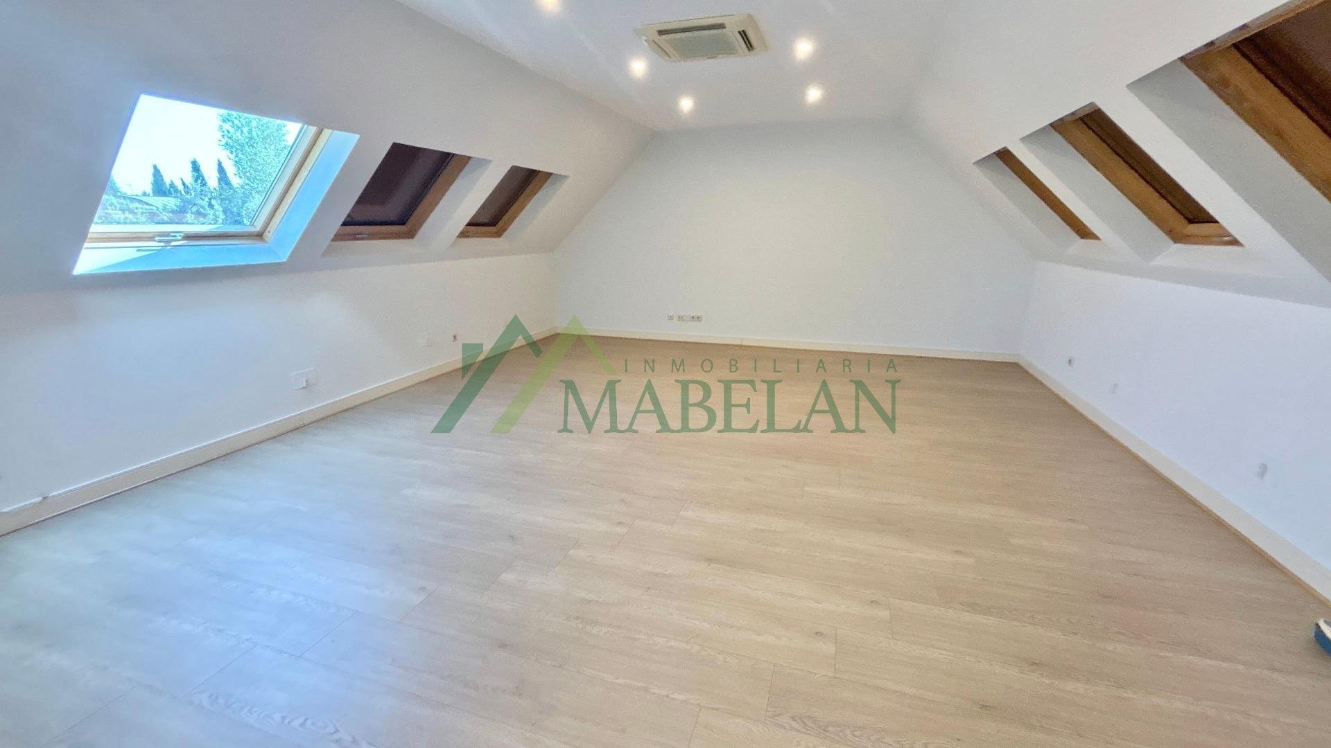 Pis de 440 m² a Madrid