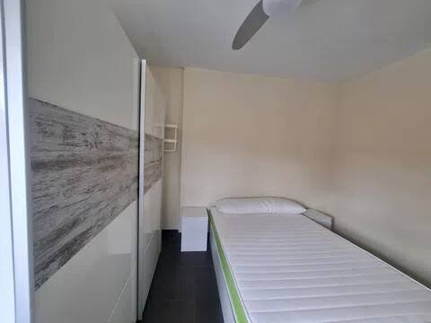 Appartement 80 m² à Xove