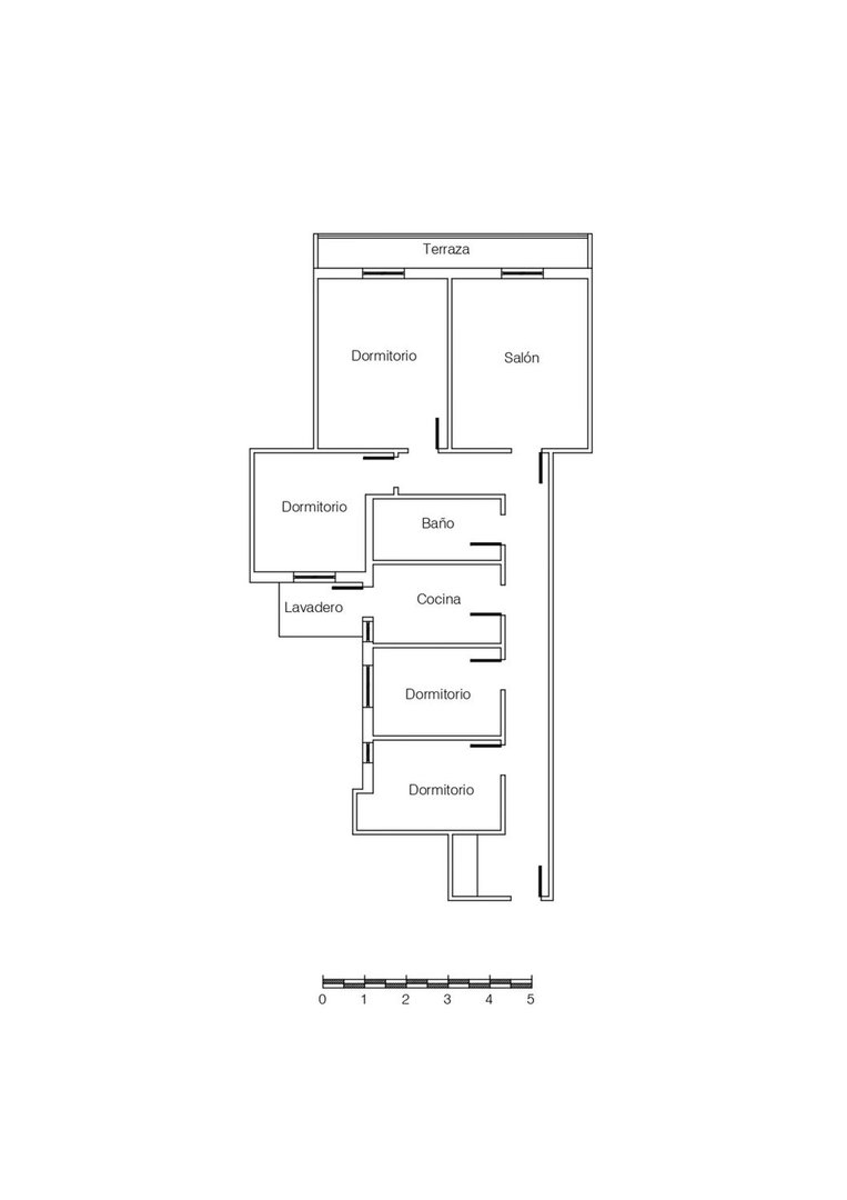 Habitación en alquiler, Granada