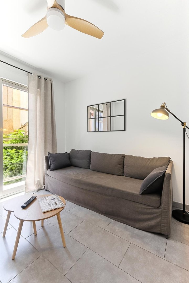 Pis de 55 m² a Alacant