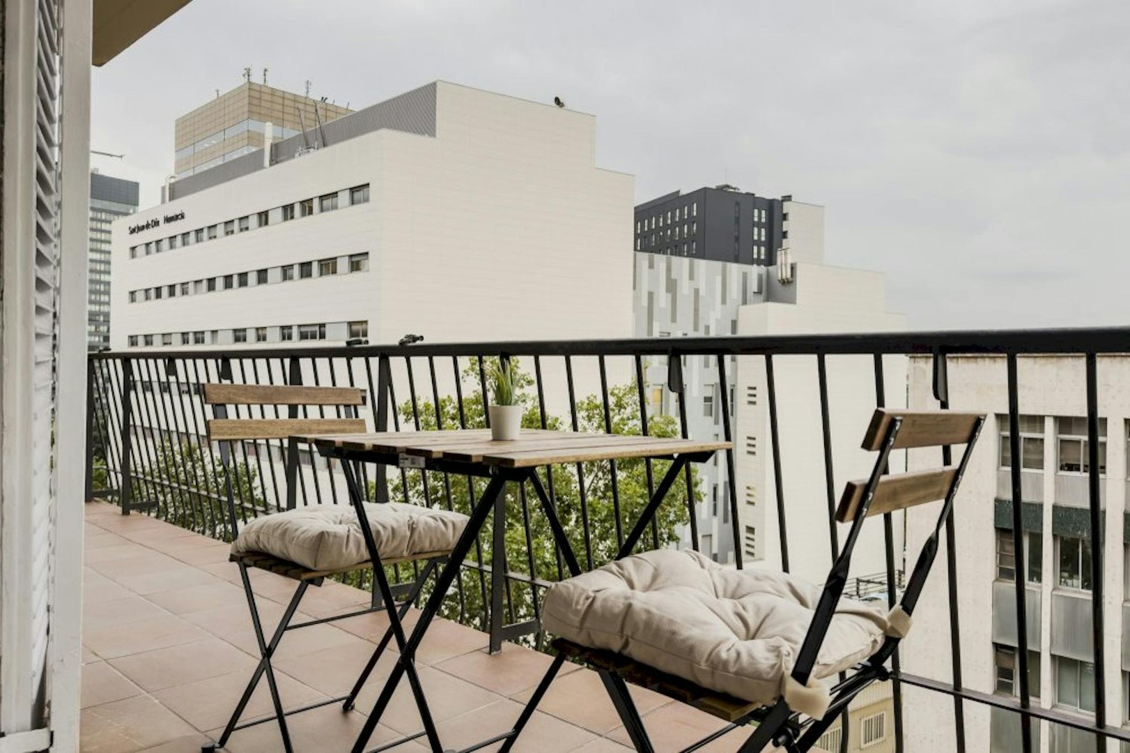 Habitación en alquiler, Barcelona
