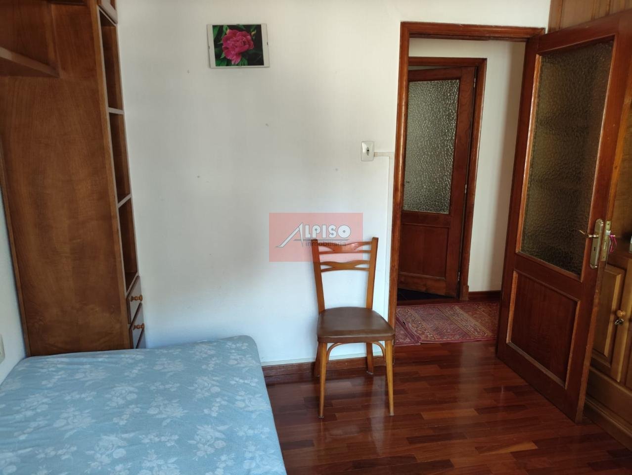 Piso de 75 m² en Ourense
