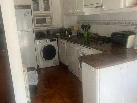 Piso de 120 m² en Ribamontán al Mar