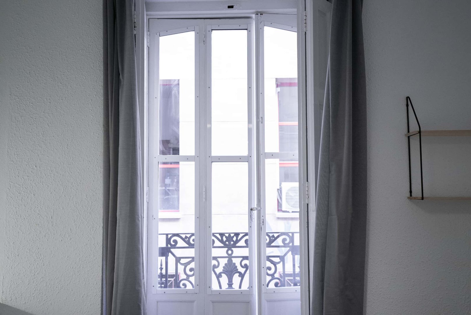 Stanza in affitto, Valencia