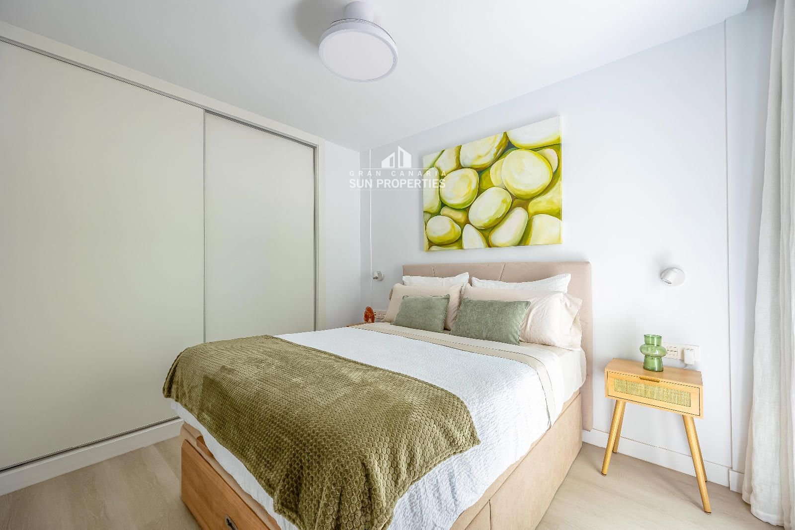 Piso de 62 m² en Mogán