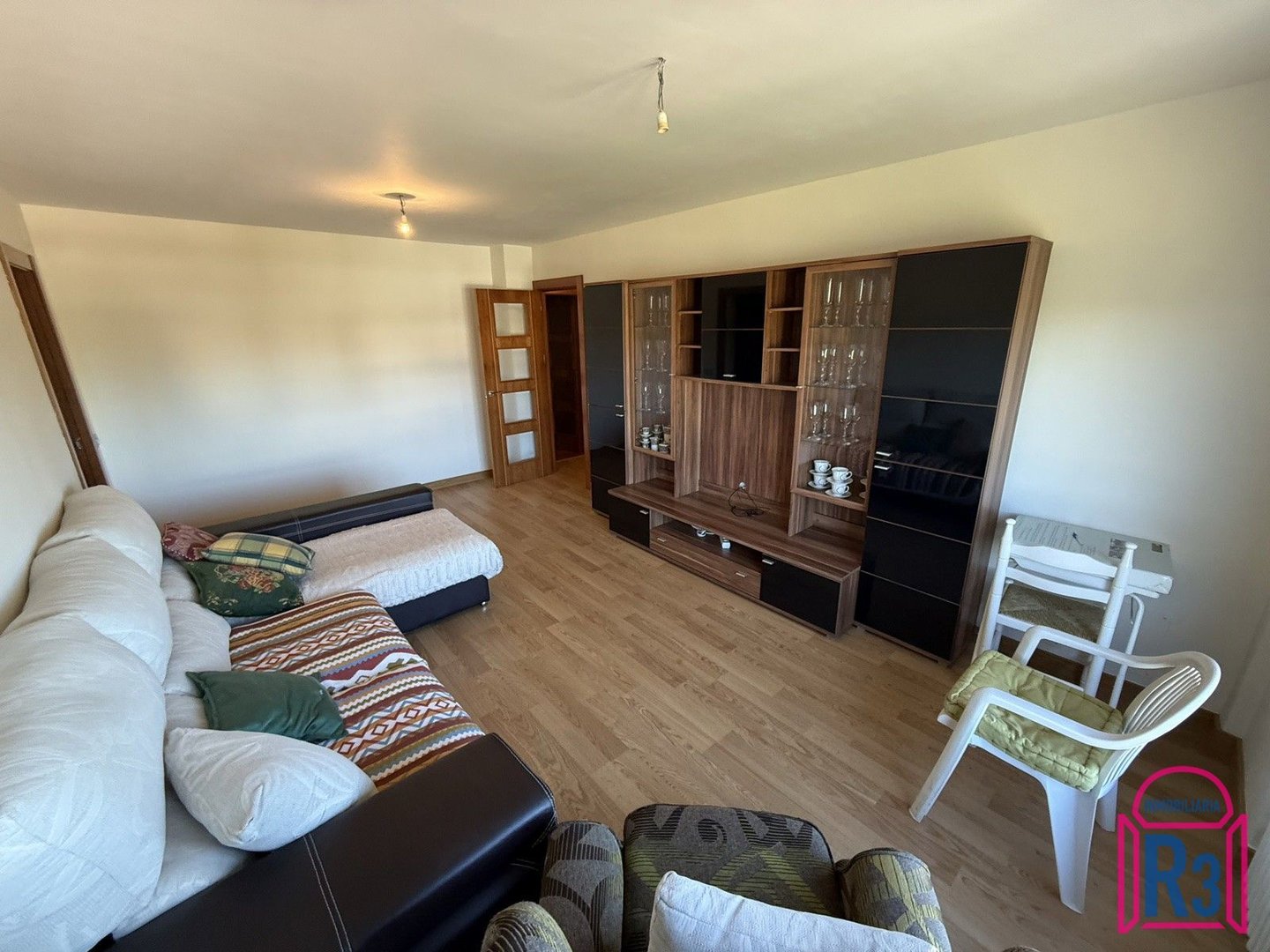 Piso de 97 m² en León