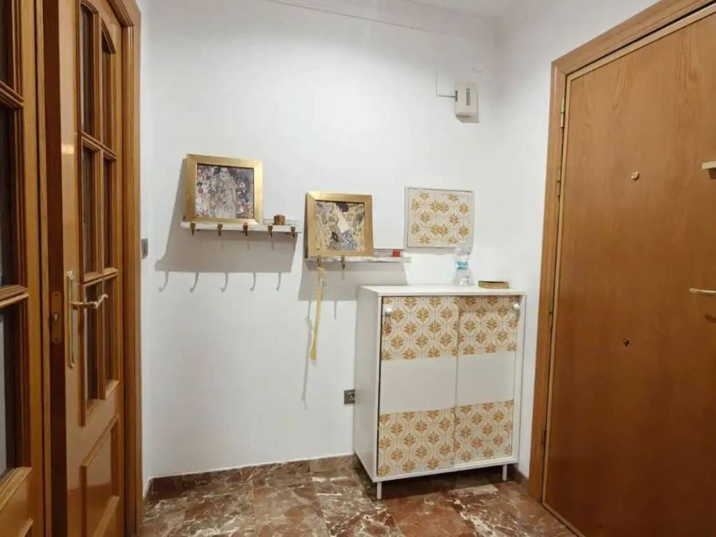Piso de 100 m² en Granada