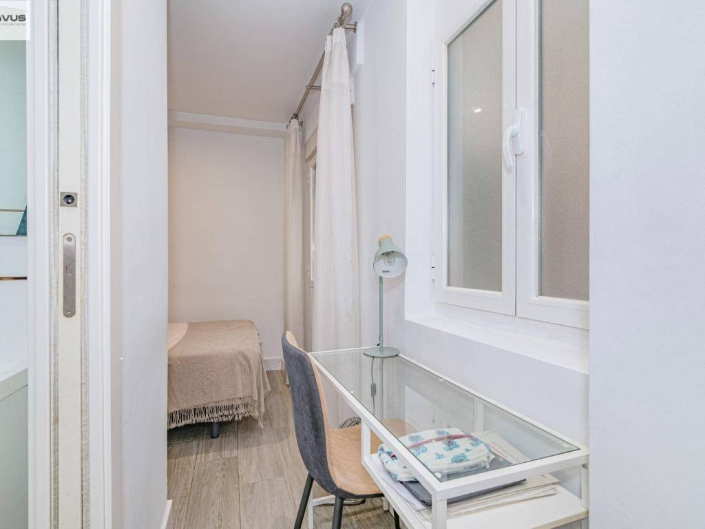 Piso de 39 m² en Granada