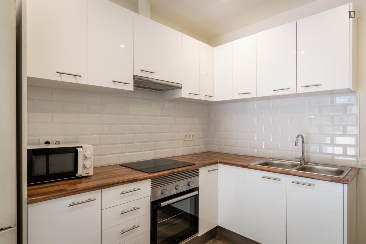 Habitación en alquiler, Barcelona