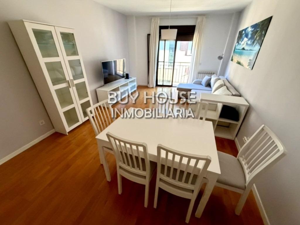 Pis de 77 m² a Torrejón de Velasco