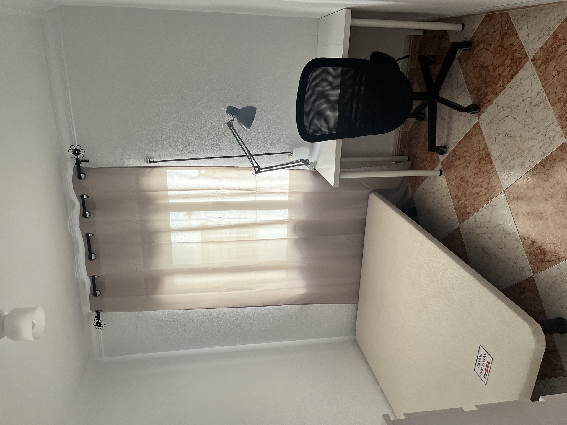 Habitación 60 m², Sevilla