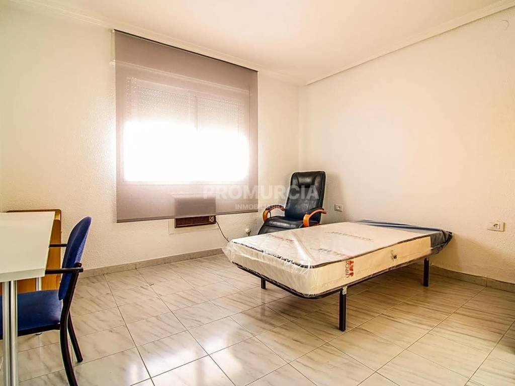 Piso de 105 m² en Murcia