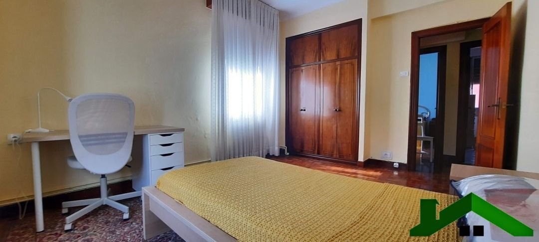 Piso de 105 m² en Bilbao