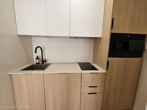 Piso de 48 m² en Sant Feliu de Guíxols