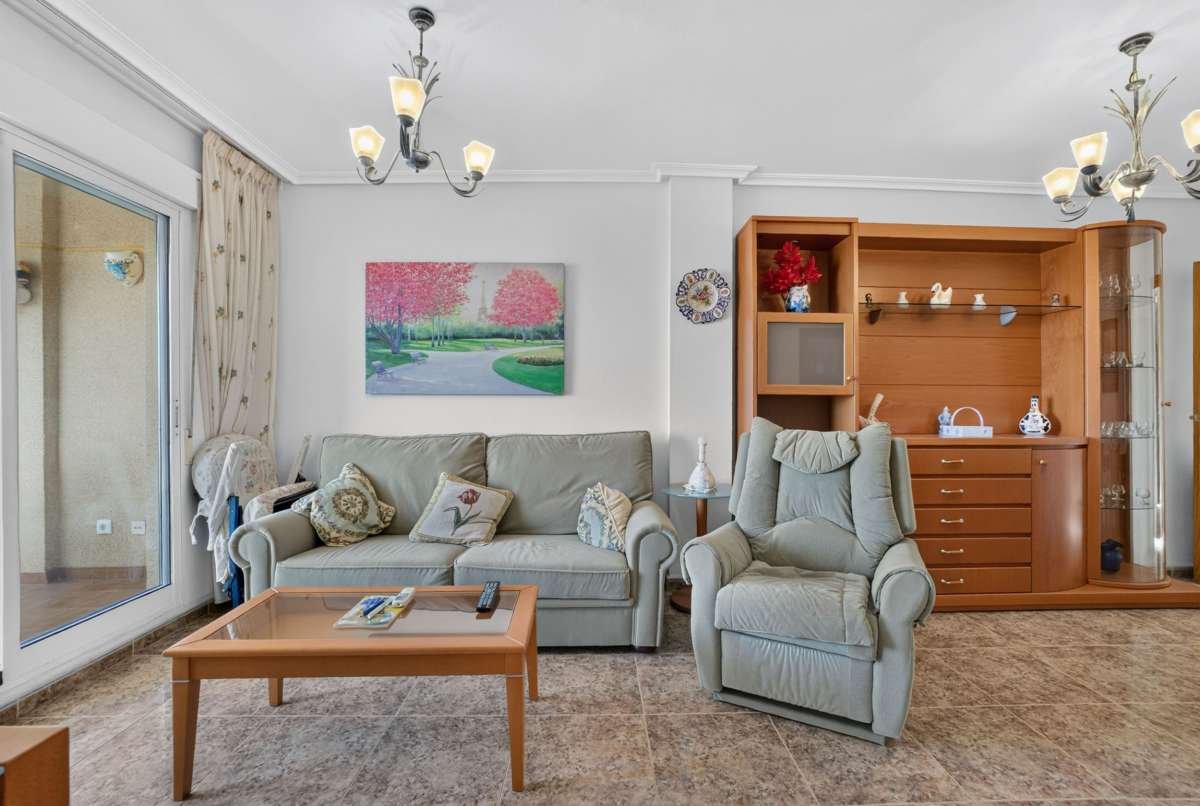 Appartamento 90 m² a San Pedro del Pinatar