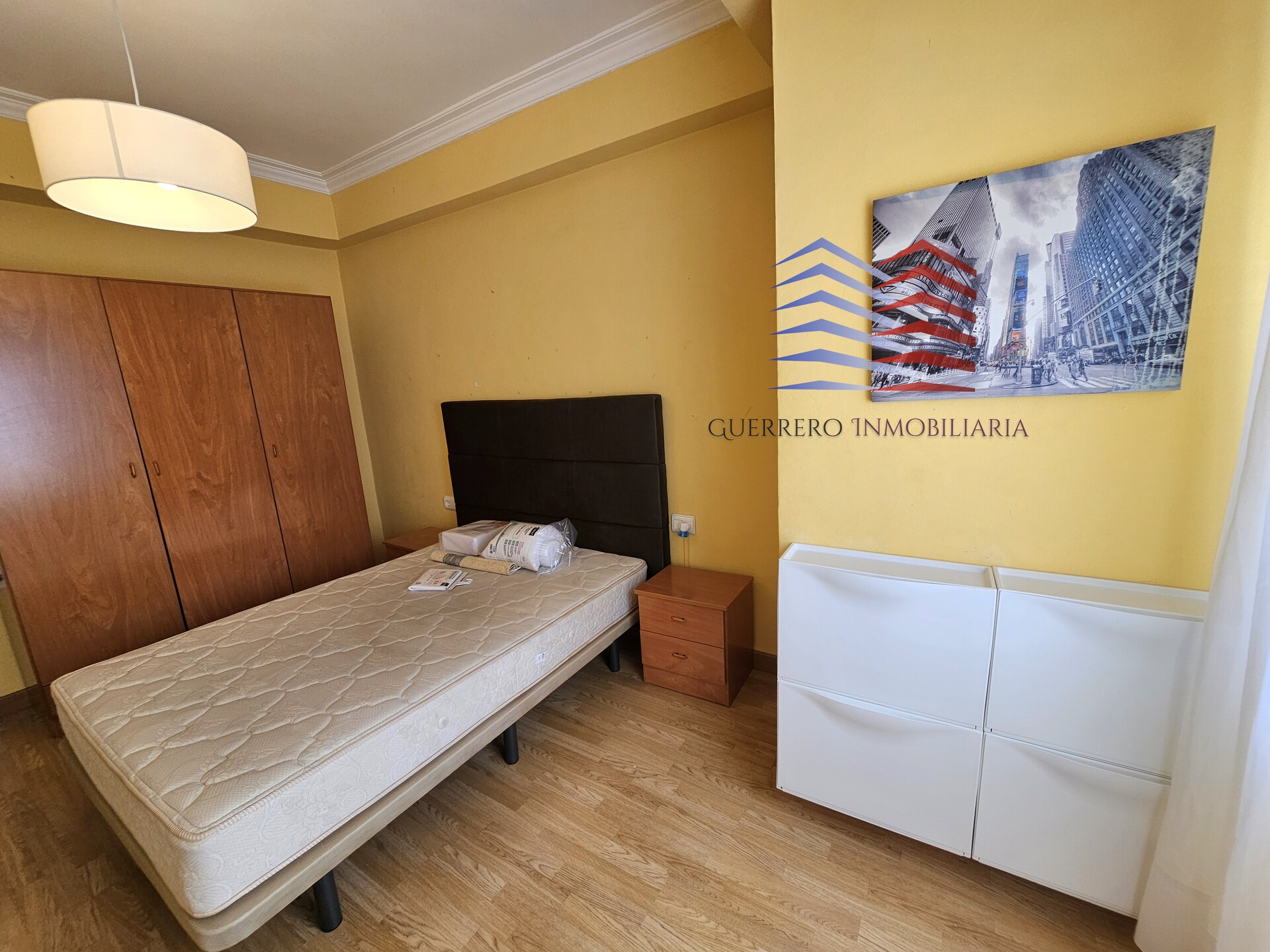 Pis de 100 m² a Ourense