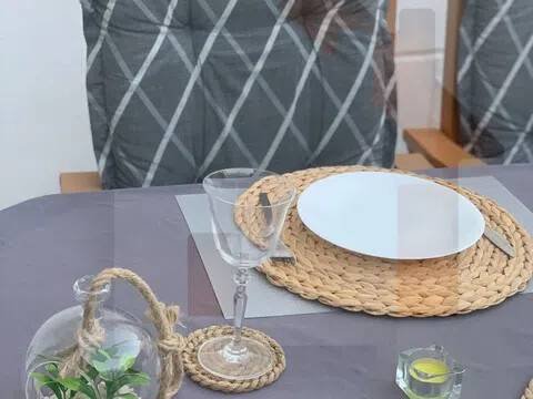 Piso de 48 m² en San Bartolomé de Tirajana