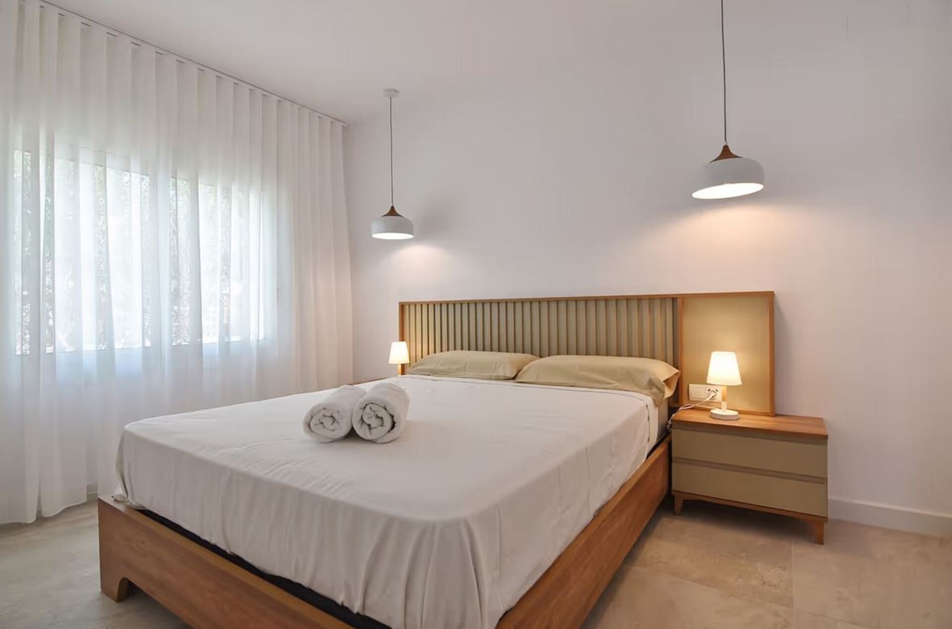Piso de 108 m² en Torroella de Montgrí