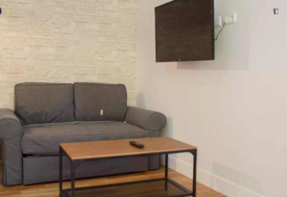 Appartement 45 m² à Madrid