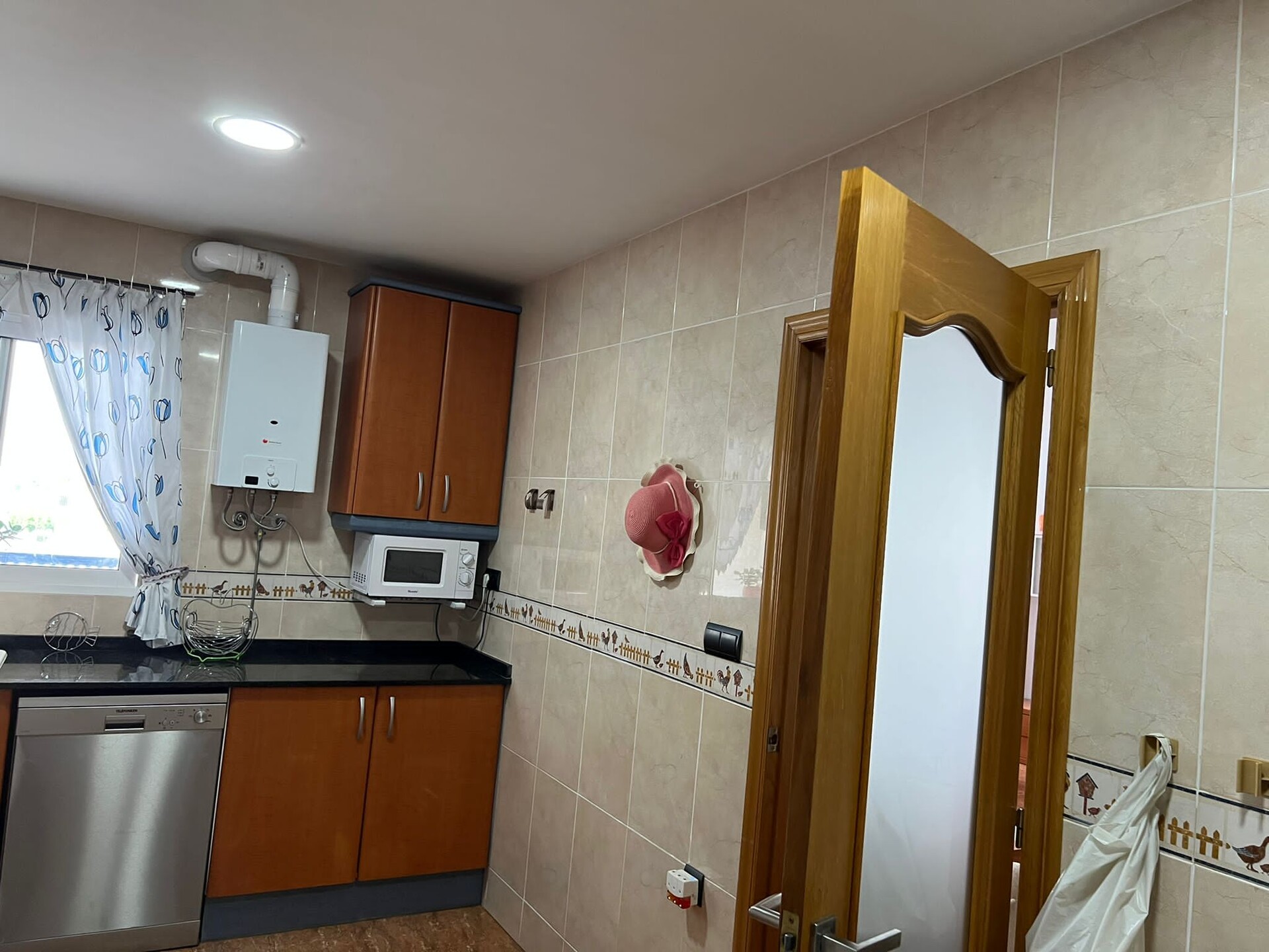 Piso de 92 m² en Vinaròs