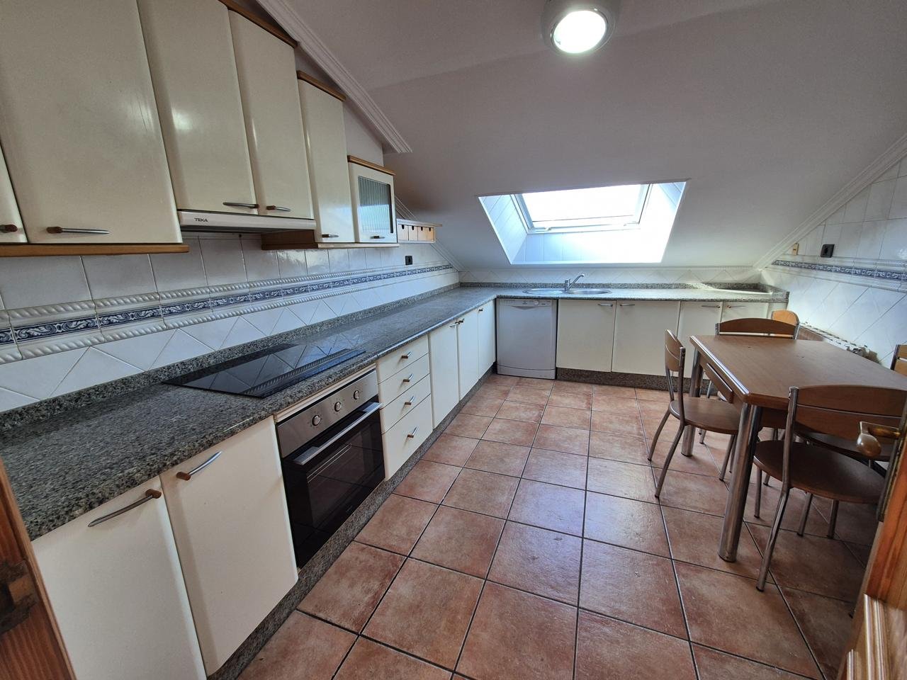 Piso de 136 m² en Gondomar