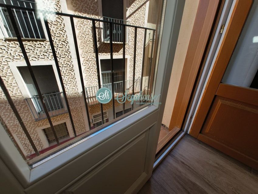 Piso de 69 m² en Segovia