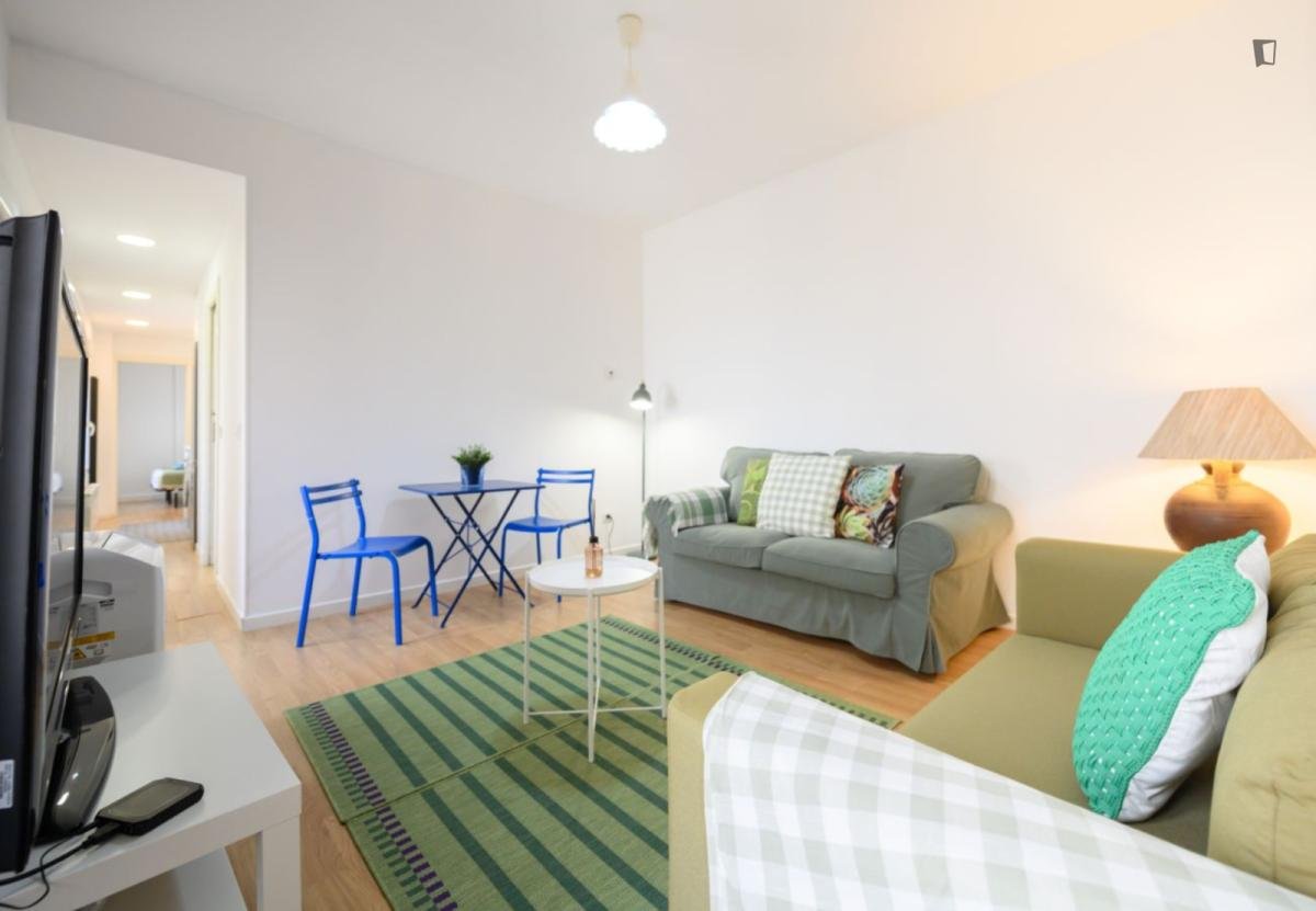 Piso de 65 m² en Madrid