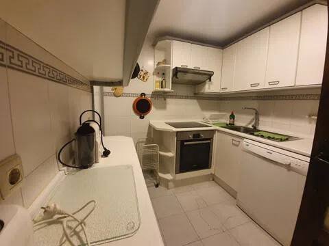 Piso de 90 m² en Toledo