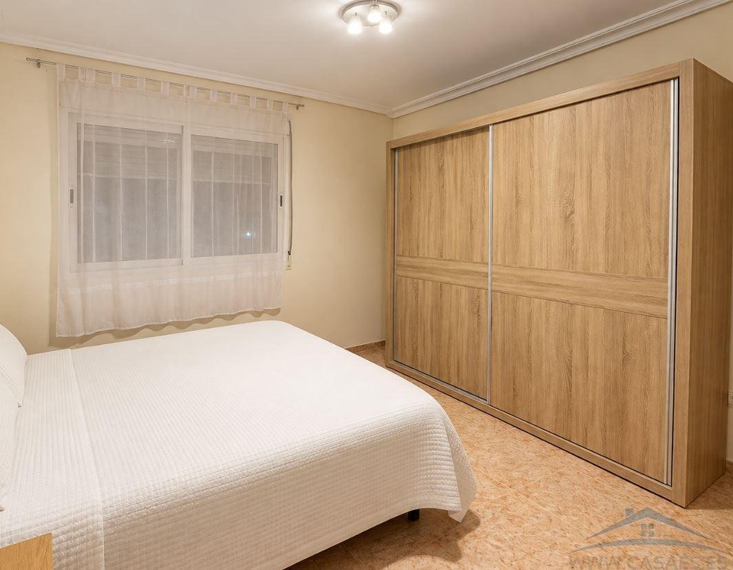 Pis de 100 m² a Almeria