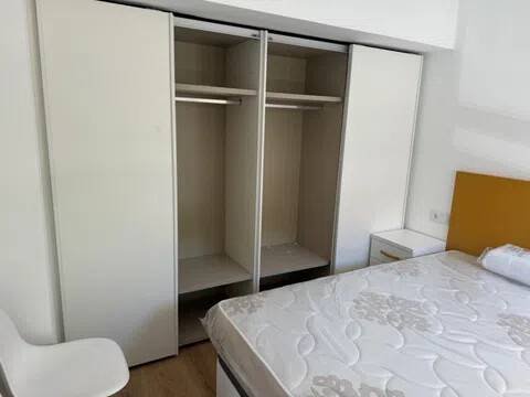 Pis de 30 m² a Valladolid