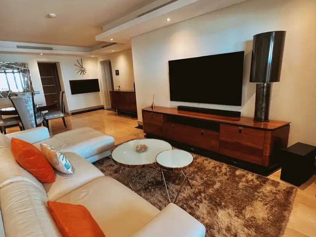 Piso de 95 m² en Estepona