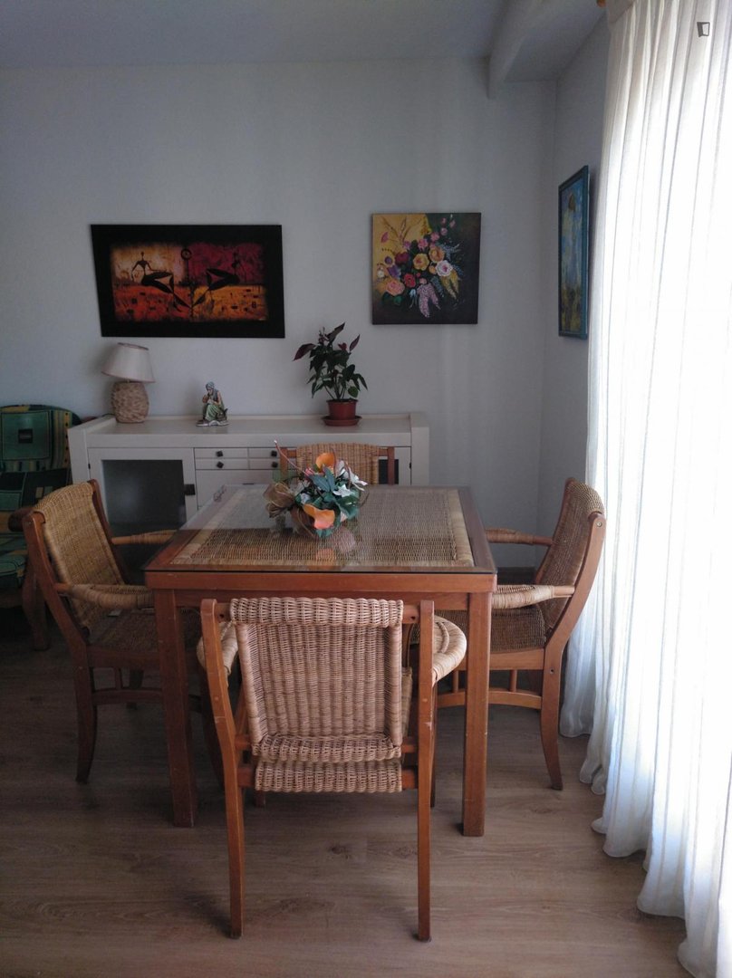 Piso de 140 m² en Valencia