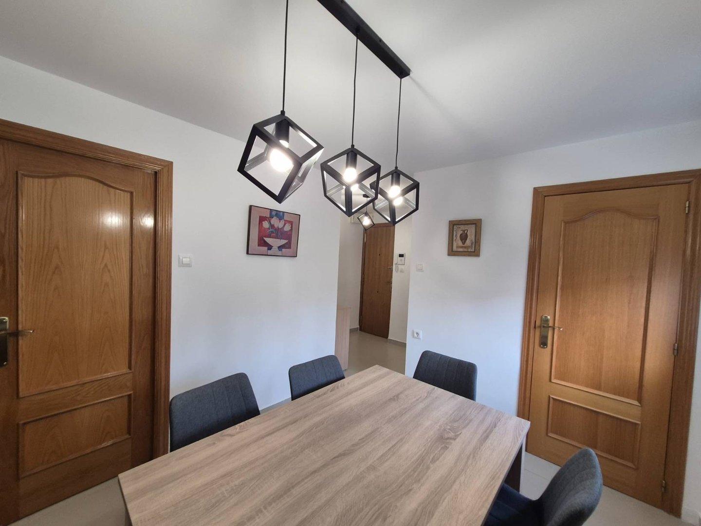 Pis de 63 m² a València