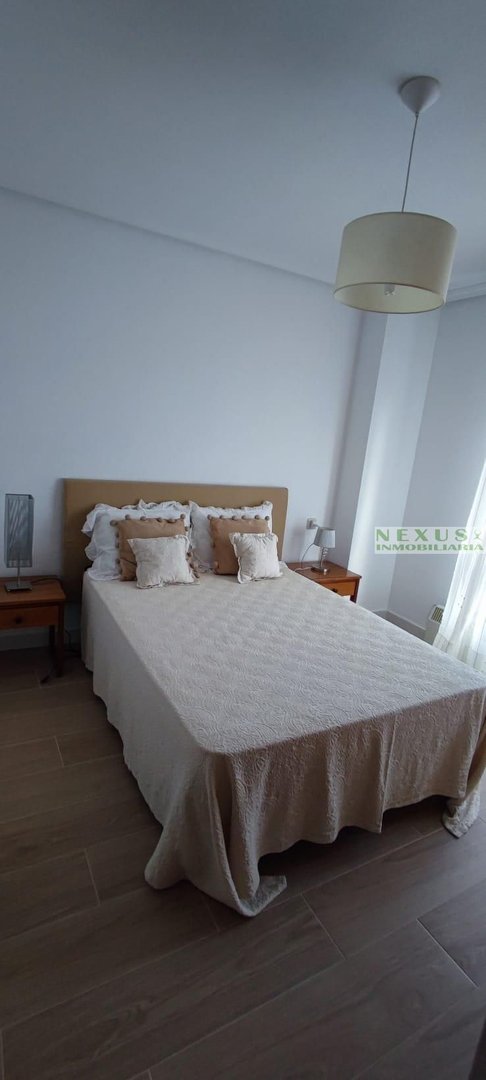 Piso de 110 m² en Cáceres