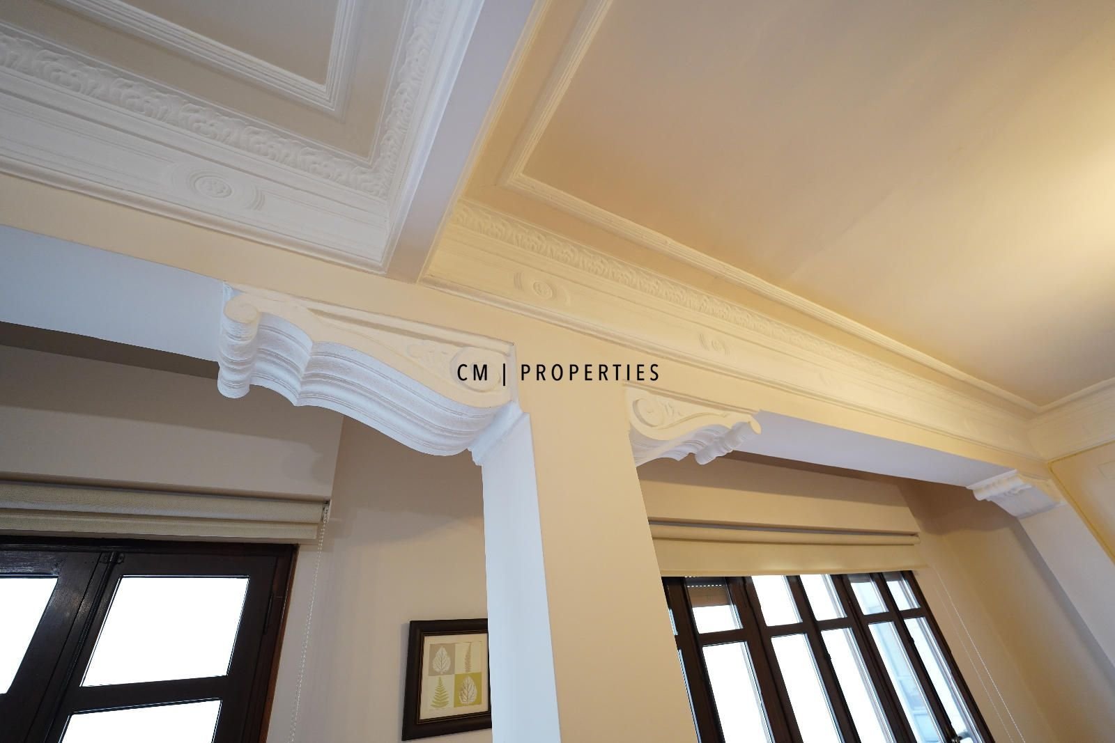 Piso de 120 m² en Valencia